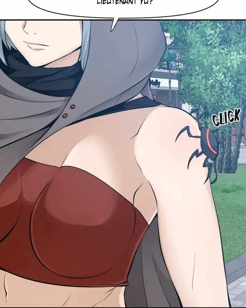 The Teacher of Perishable Villains chapter 43 page 89