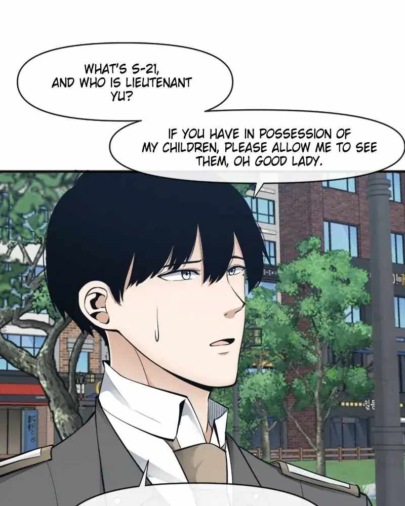 The Teacher of Perishable Villains chapter 43 page 90