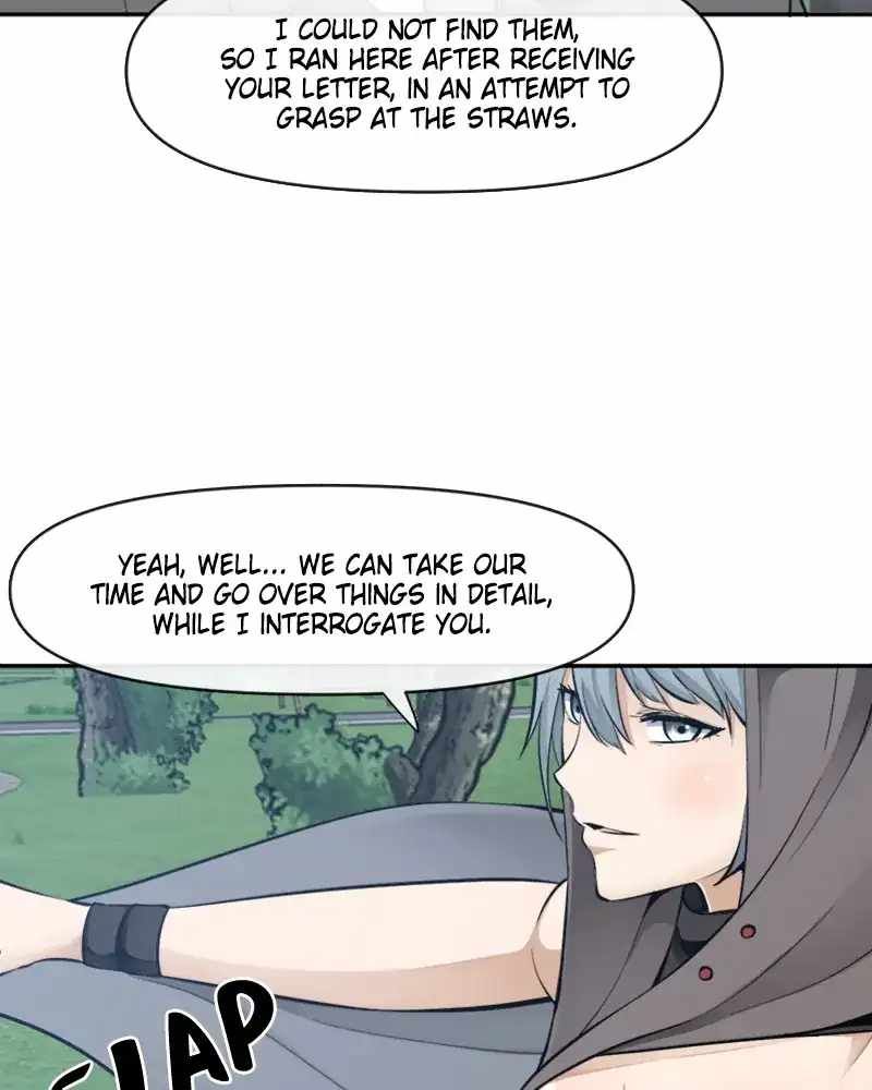 The Teacher of Perishable Villains chapter 43 page 91