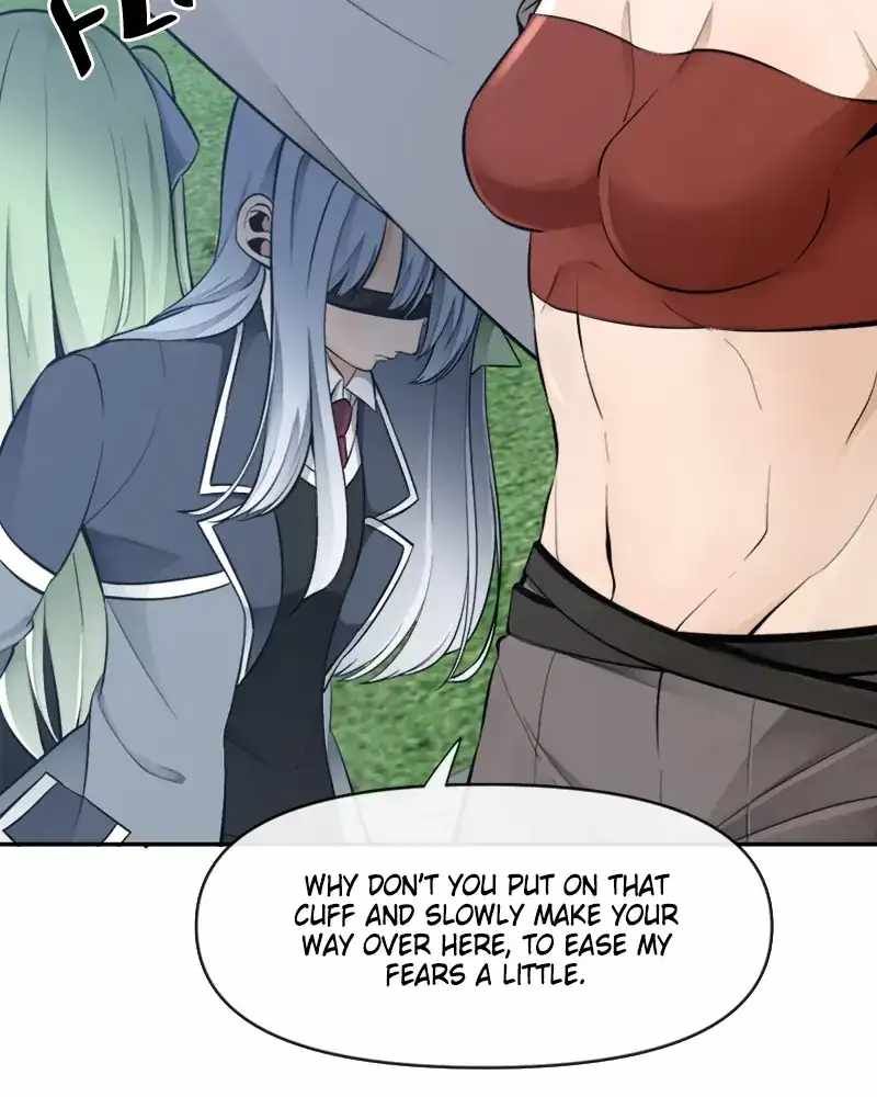 The Teacher of Perishable Villains chapter 43 page 92