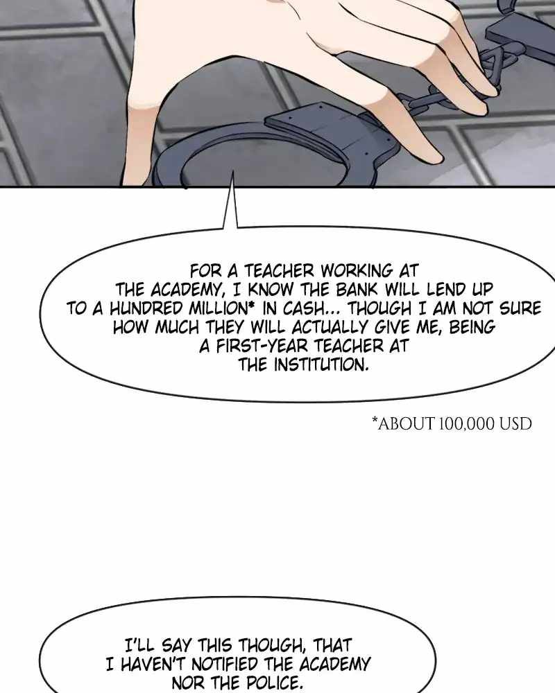 The Teacher of Perishable Villains chapter 43 page 94