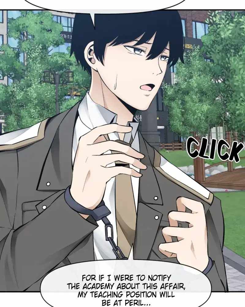 The Teacher of Perishable Villains chapter 43 page 95