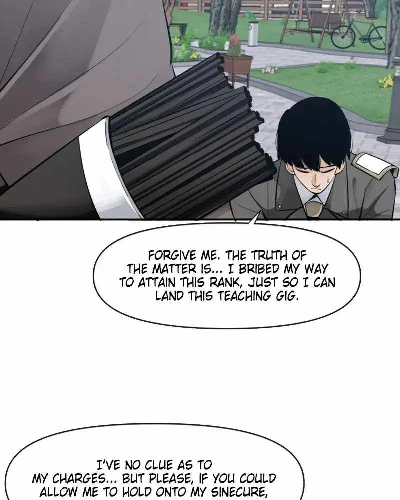 The Teacher of Perishable Villains chapter 43 page 99