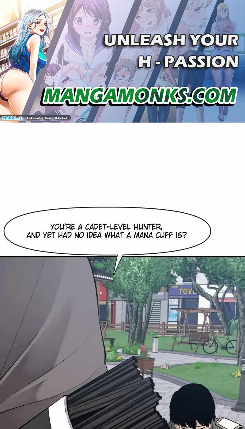 The Teacher of Perishable Villains chapter 44 page 1