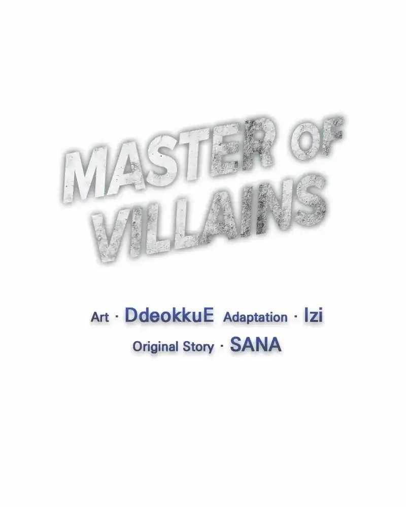 The Teacher of Perishable Villains chapter 44 page 10