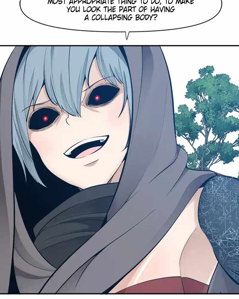 The Teacher of Perishable Villains chapter 44 page 101