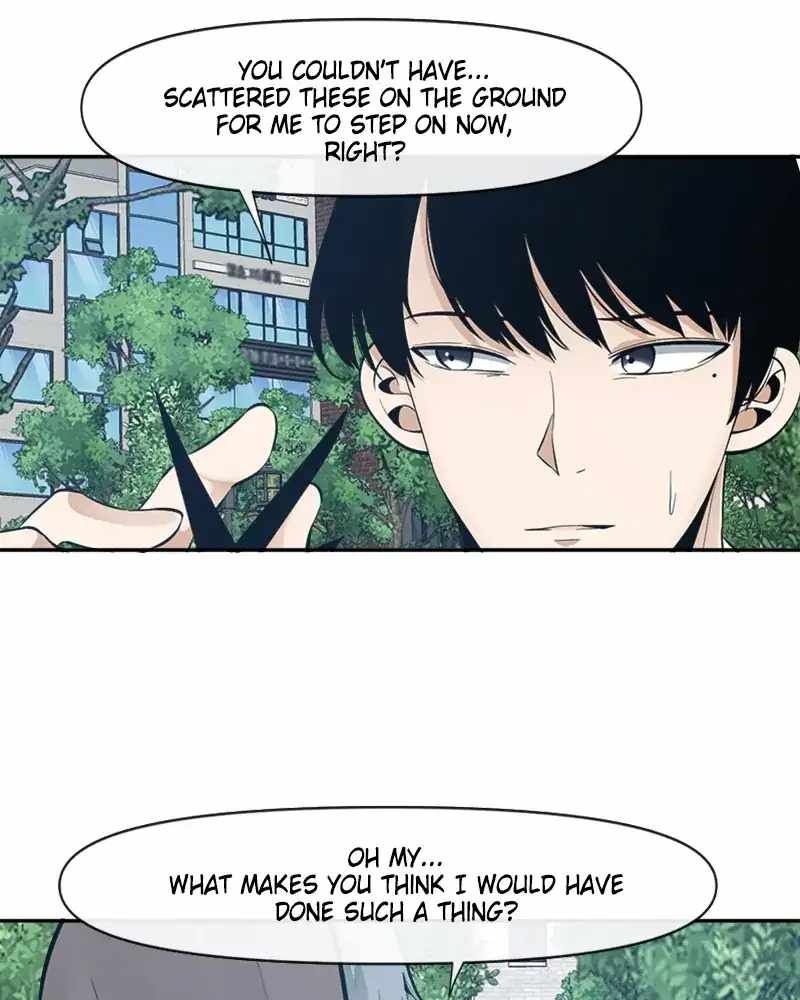 The Teacher of Perishable Villains chapter 44 page 15