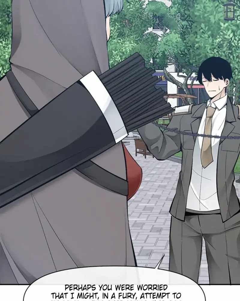 The Teacher of Perishable Villains chapter 44 page 16