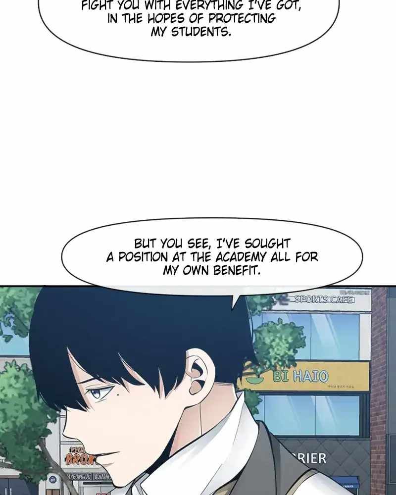 The Teacher of Perishable Villains chapter 44 page 17