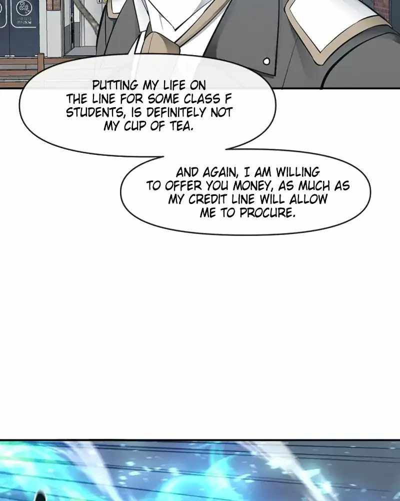 The Teacher of Perishable Villains chapter 44 page 18