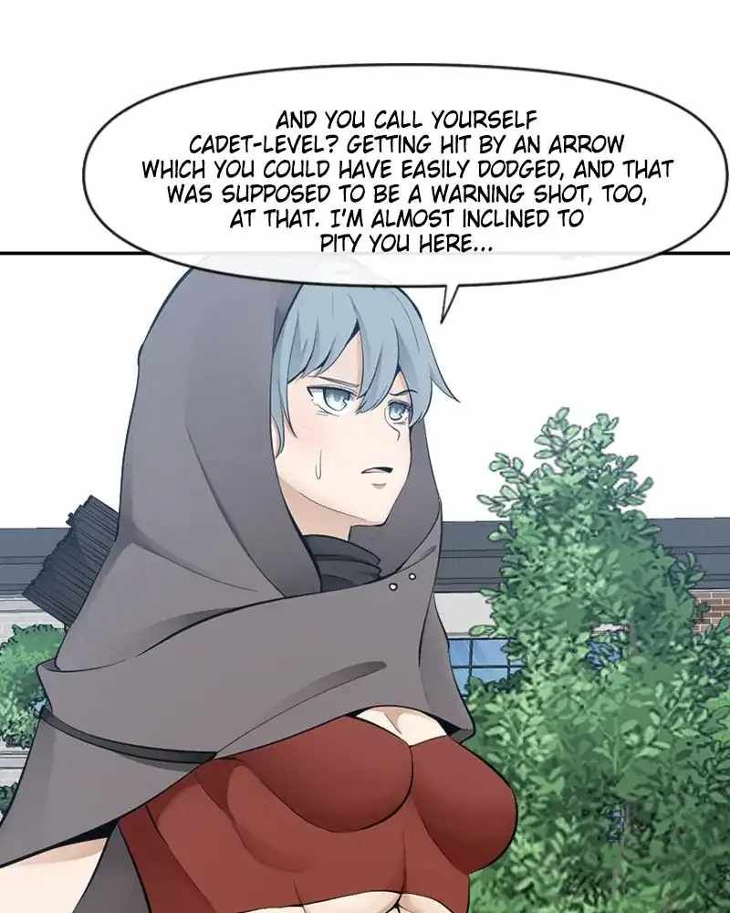 The Teacher of Perishable Villains chapter 44 page 25