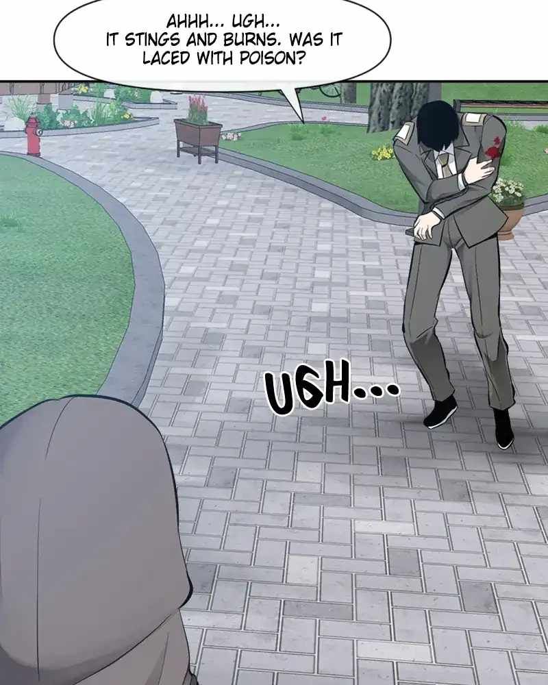 The Teacher of Perishable Villains chapter 44 page 27