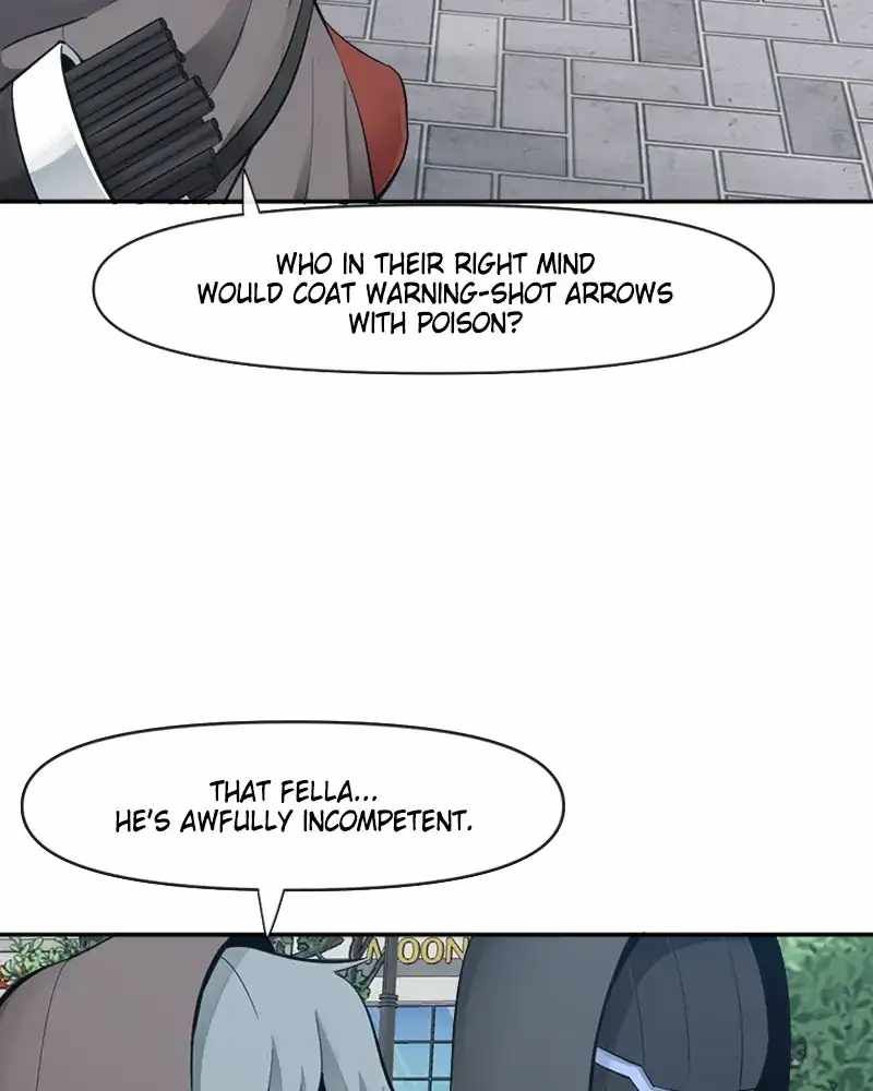 The Teacher of Perishable Villains chapter 44 page 28