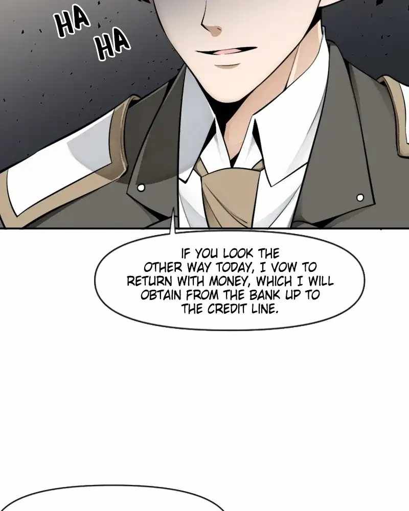 The Teacher of Perishable Villains chapter 44 page 3