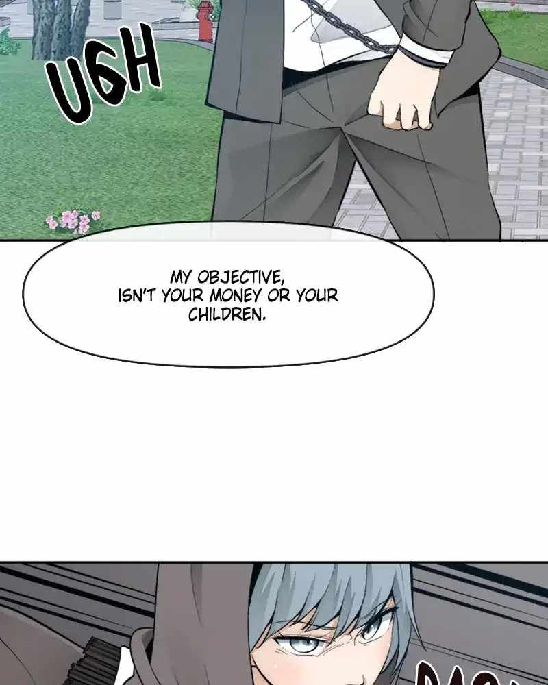 The Teacher of Perishable Villains chapter 44 page 33