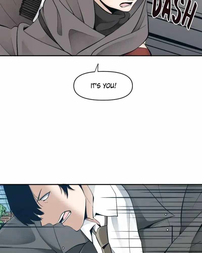 The Teacher of Perishable Villains chapter 44 page 34