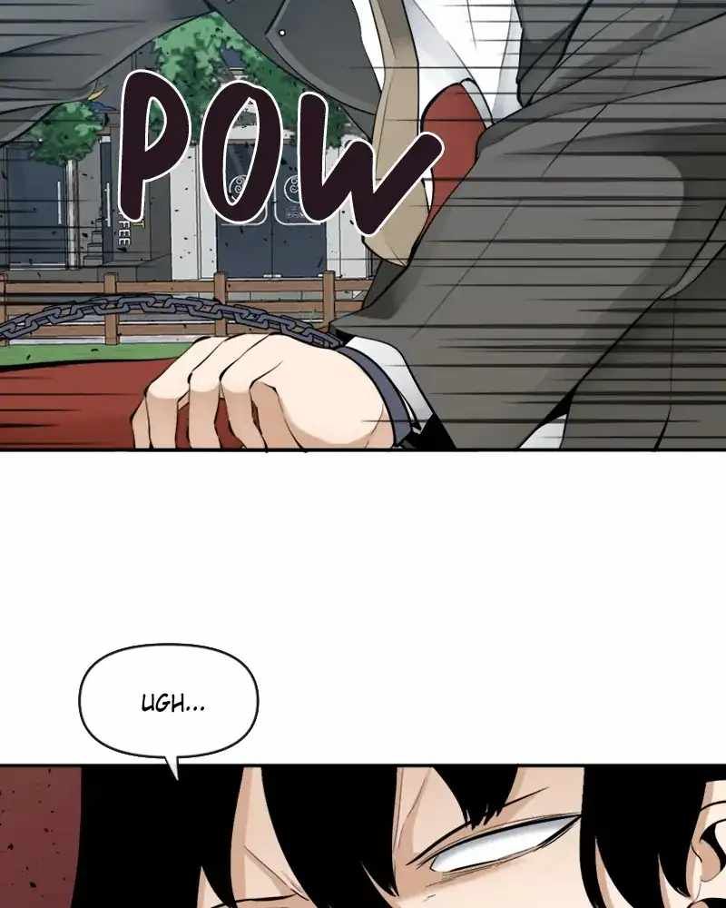 The Teacher of Perishable Villains chapter 44 page 35