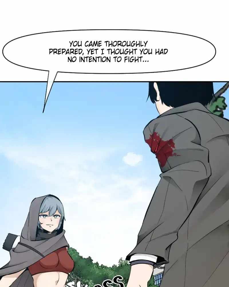 The Teacher of Perishable Villains chapter 44 page 38