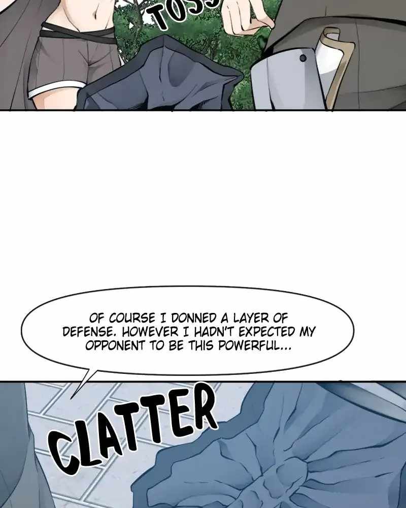 The Teacher of Perishable Villains chapter 44 page 39