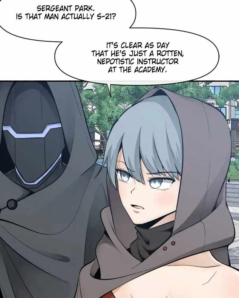 The Teacher of Perishable Villains chapter 44 page 4