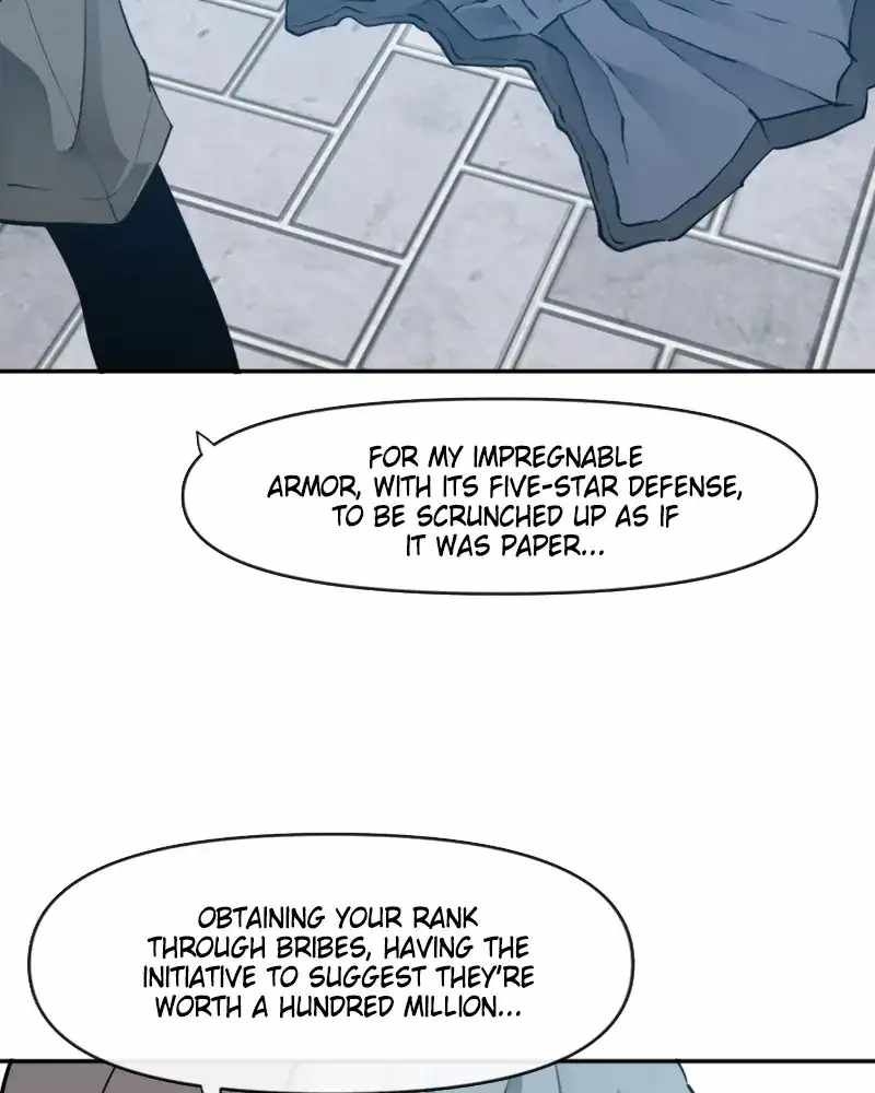 The Teacher of Perishable Villains chapter 44 page 40
