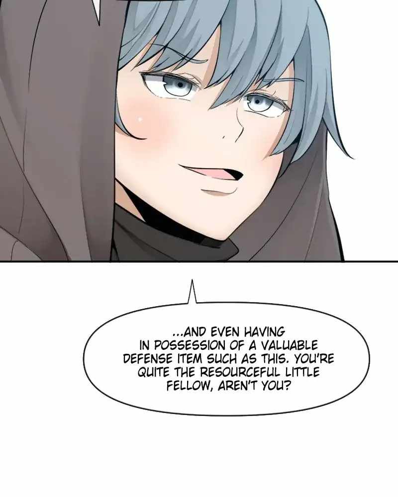 The Teacher of Perishable Villains chapter 44 page 41