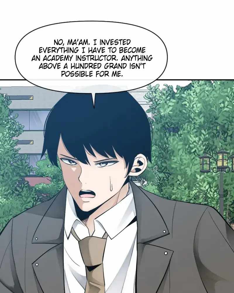 The Teacher of Perishable Villains chapter 44 page 42