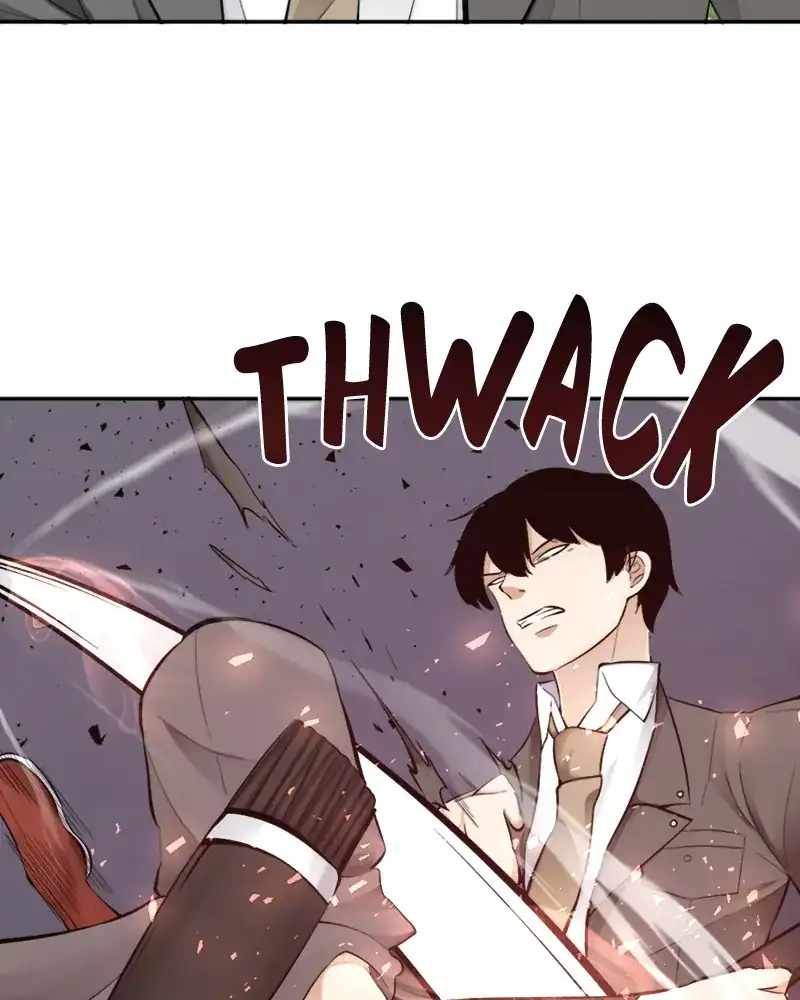 The Teacher of Perishable Villains chapter 44 page 43