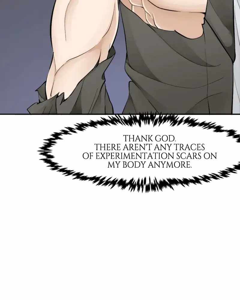 The Teacher of Perishable Villains chapter 44 page 47