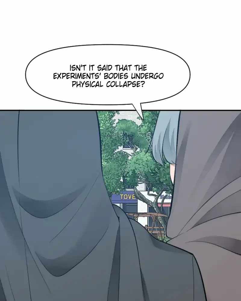 The Teacher of Perishable Villains chapter 44 page 48