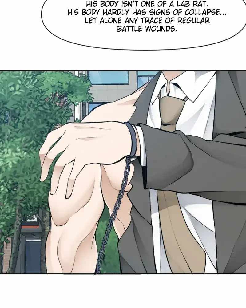 The Teacher of Perishable Villains chapter 44 page 50