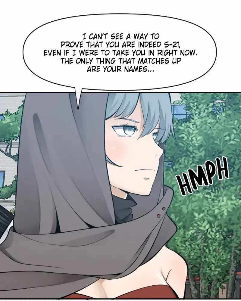 The Teacher of Perishable Villains chapter 44 page 51