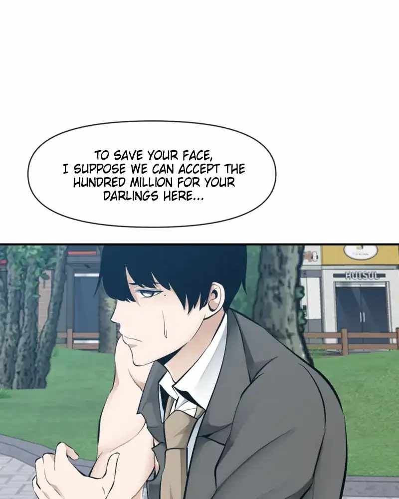 The Teacher of Perishable Villains chapter 44 page 52