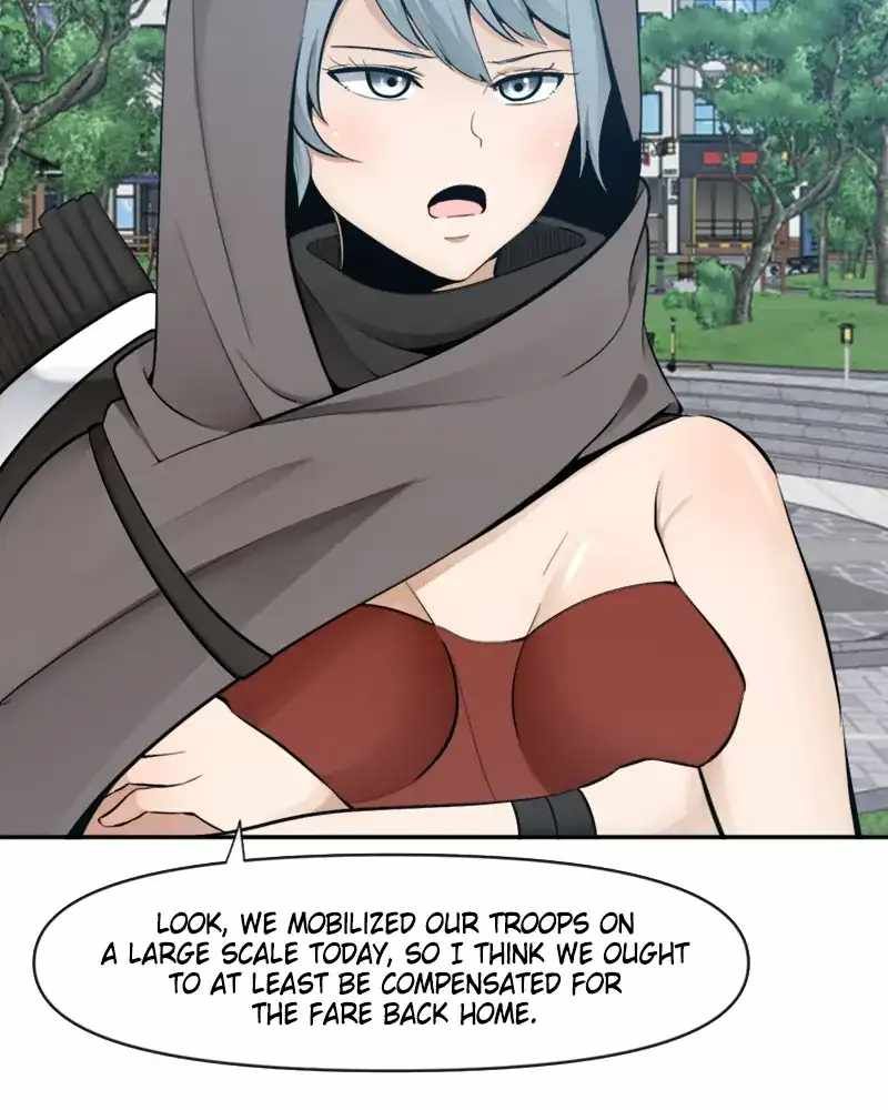 The Teacher of Perishable Villains chapter 44 page 54