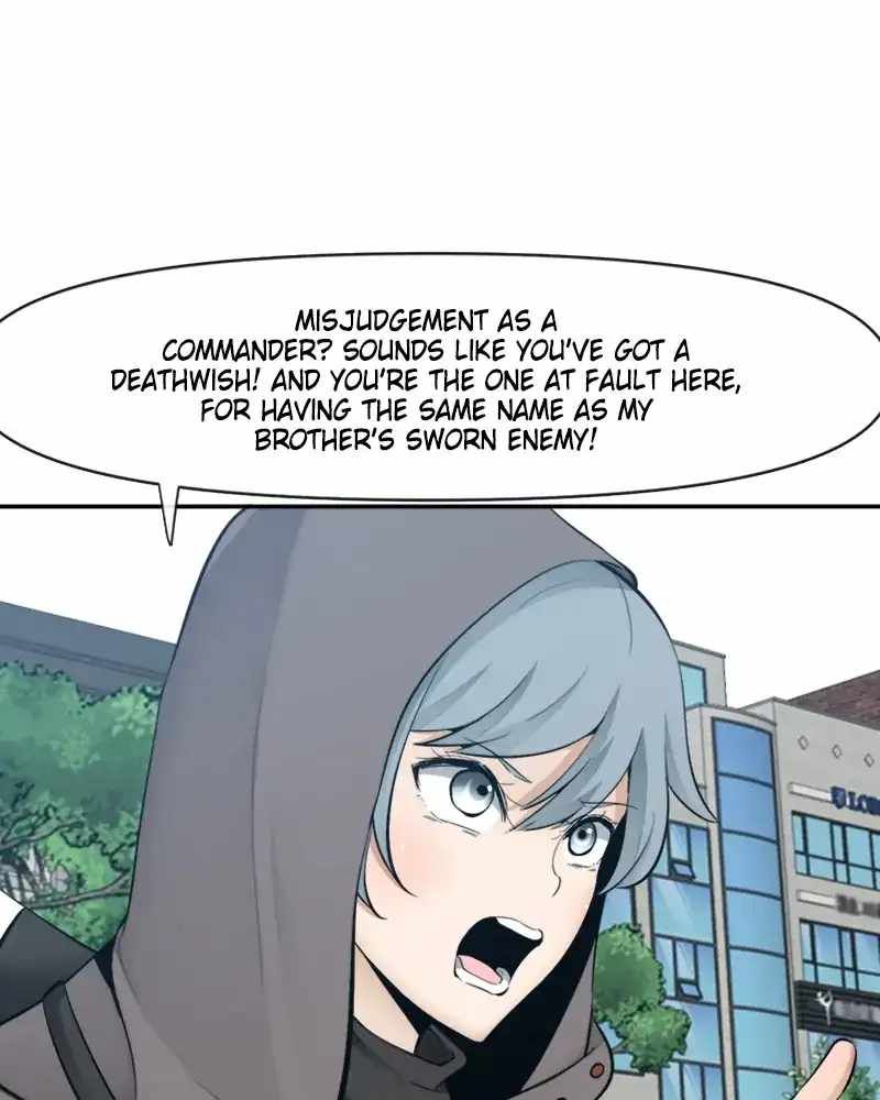 The Teacher of Perishable Villains chapter 44 page 56