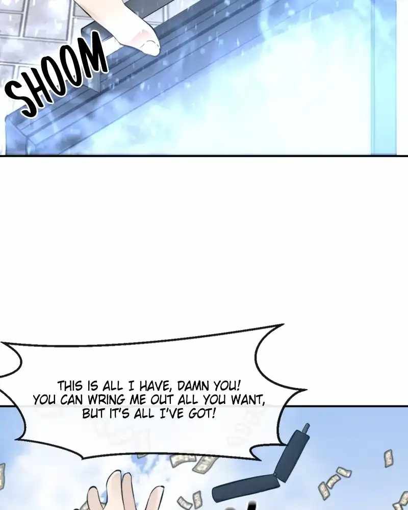 The Teacher of Perishable Villains chapter 44 page 58