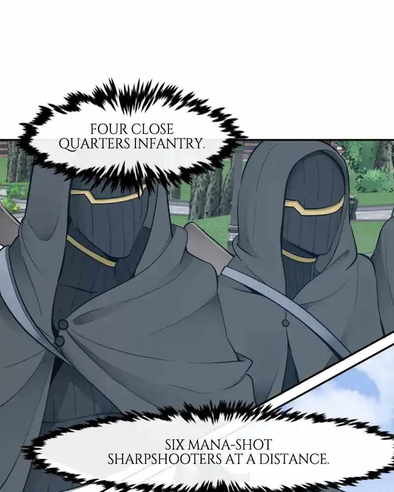 The Teacher of Perishable Villains chapter 44 page 65