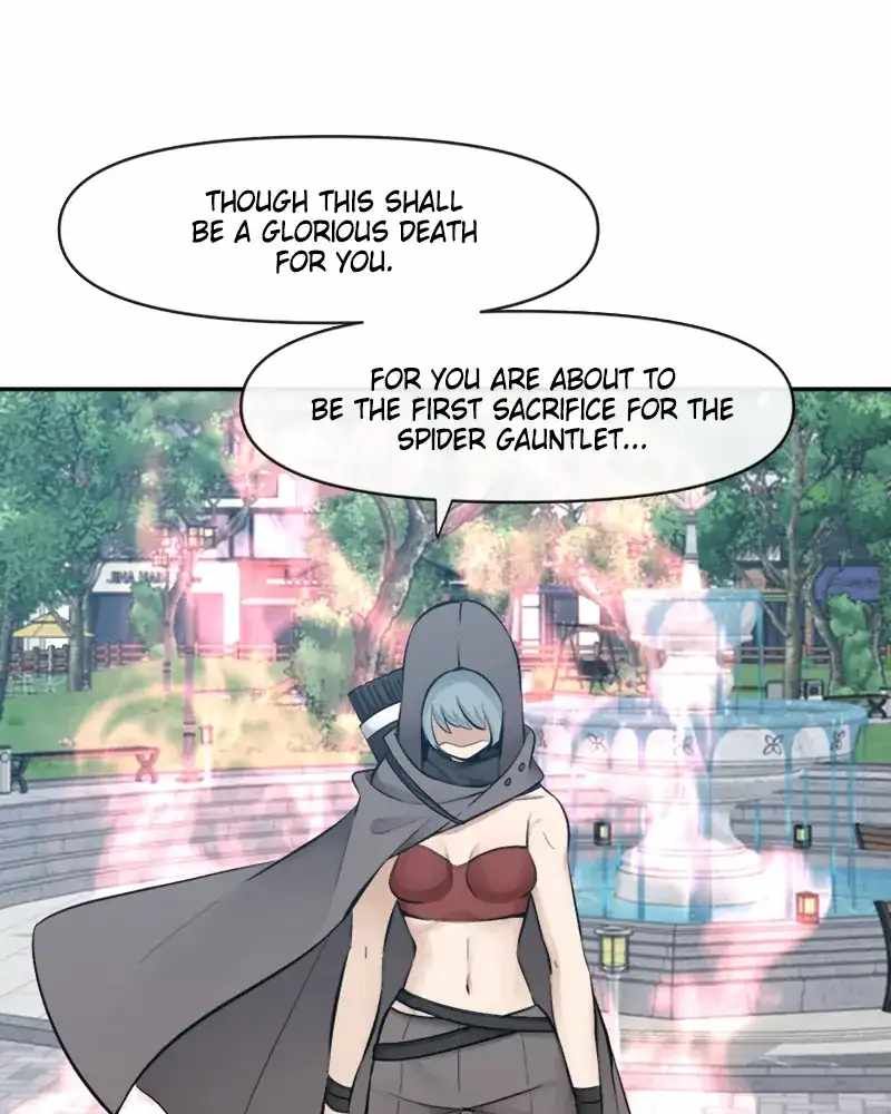 The Teacher of Perishable Villains chapter 44 page 69