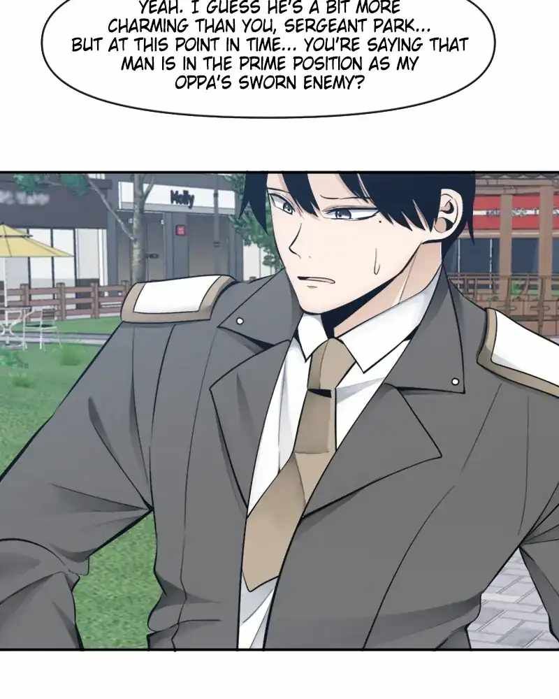 The Teacher of Perishable Villains chapter 44 page 7