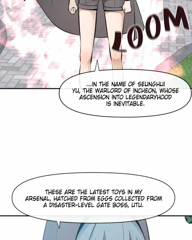 The Teacher of Perishable Villains chapter 44 page 70
