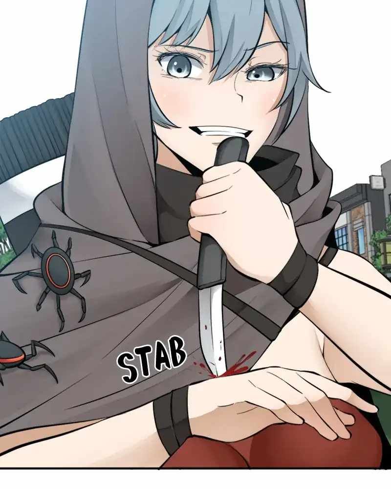 The Teacher of Perishable Villains chapter 44 page 71