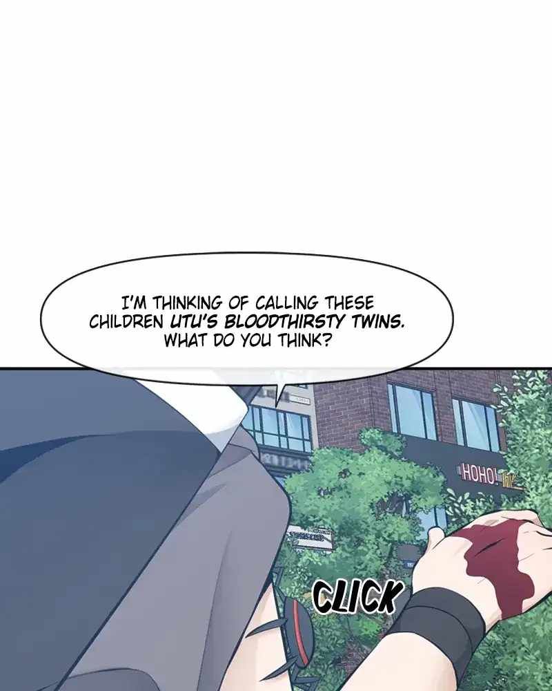 The Teacher of Perishable Villains chapter 44 page 72
