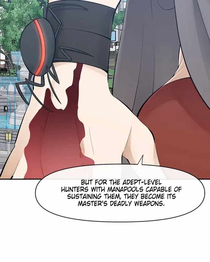 The Teacher of Perishable Villains chapter 44 page 74