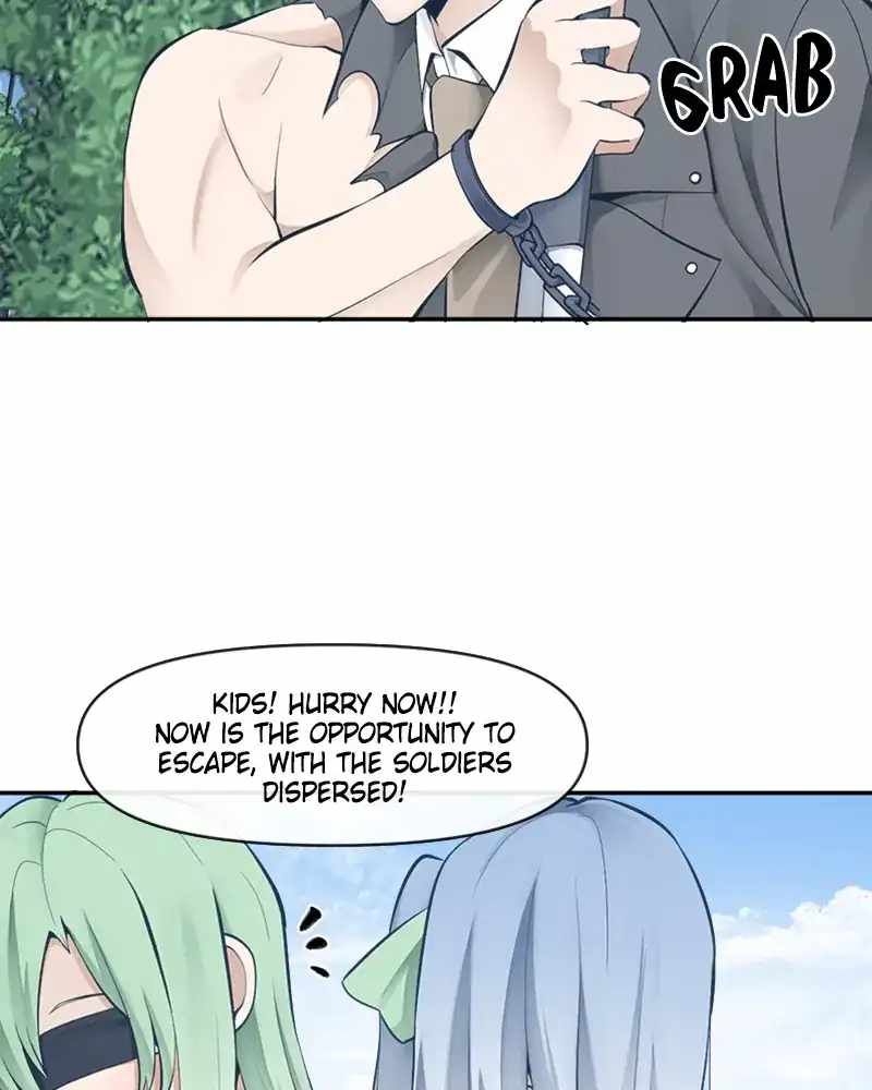 The Teacher of Perishable Villains chapter 44 page 80