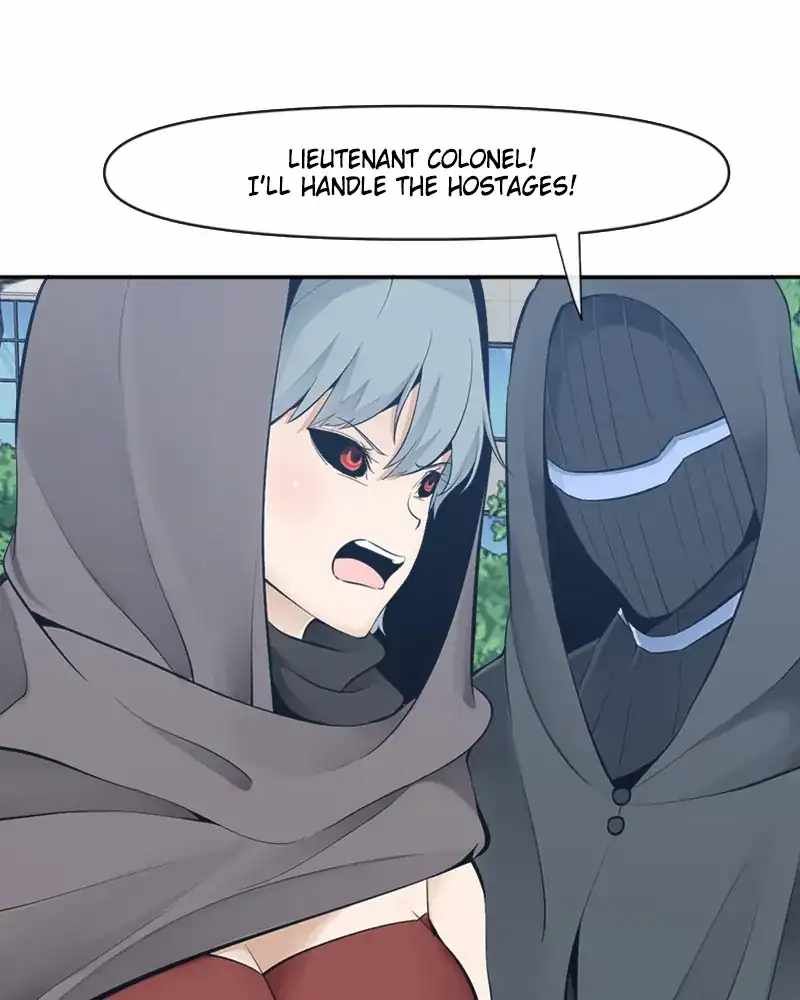 The Teacher of Perishable Villains chapter 44 page 82