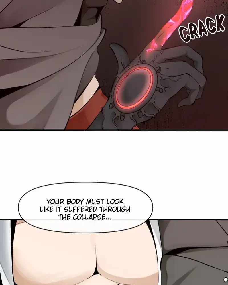 The Teacher of Perishable Villains chapter 45 page 10