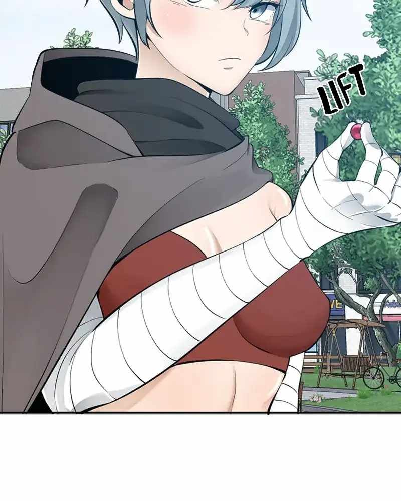 The Teacher of Perishable Villains chapter 45 page 100