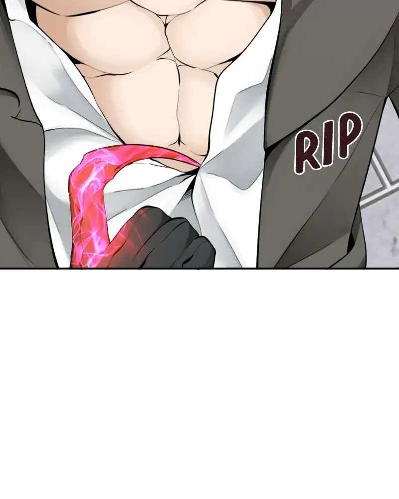 The Teacher of Perishable Villains chapter 45 page 11