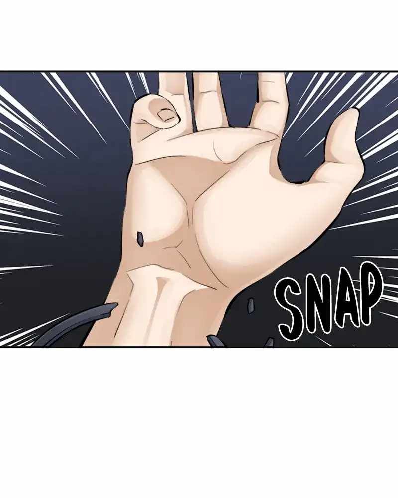 The Teacher of Perishable Villains chapter 45 page 12