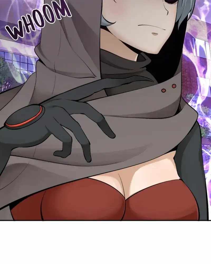 The Teacher of Perishable Villains chapter 45 page 17